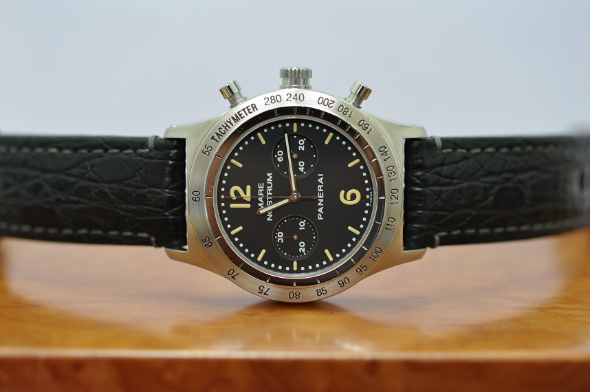 Panerai Mare Nostrum